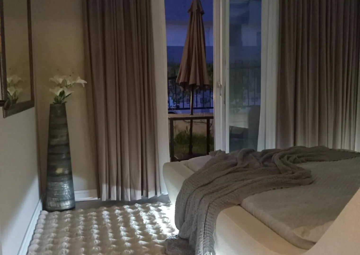 Ferienwohnung Metropolitan Art Antalya