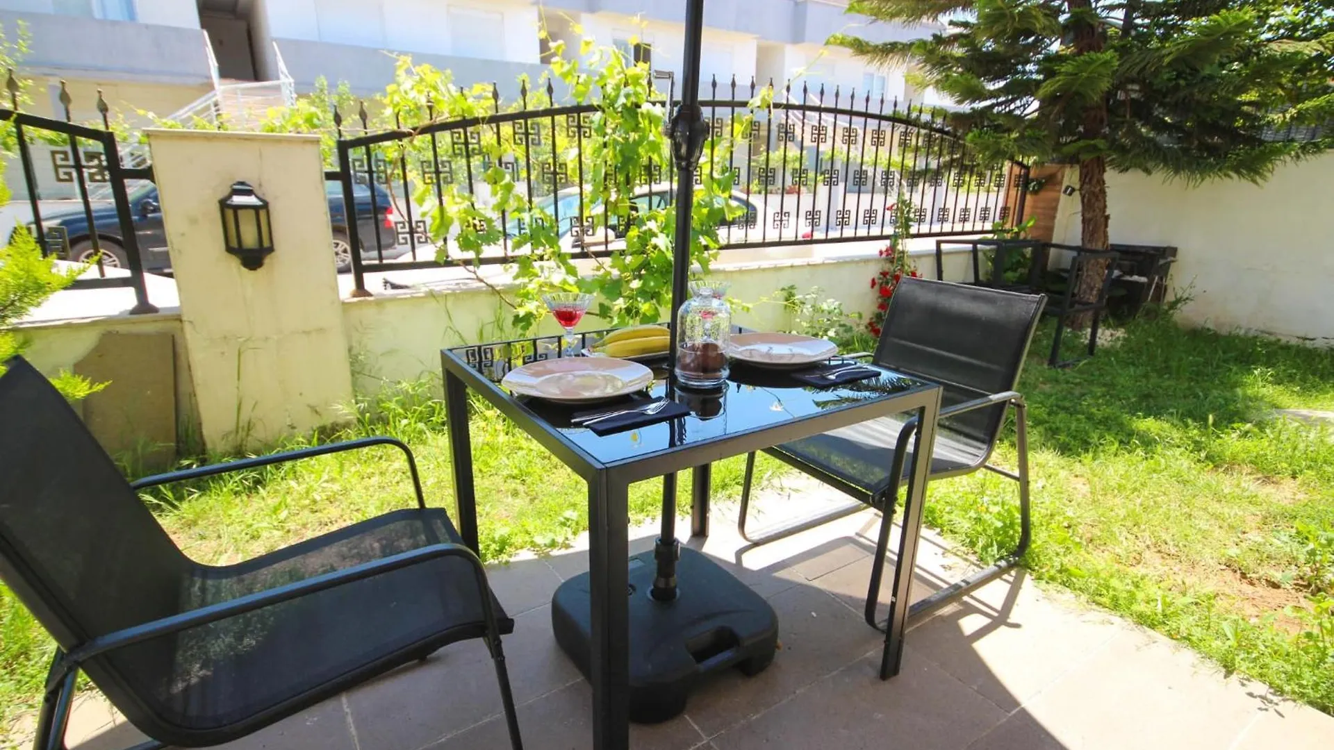 Ferienwohnung Metropolitan Art Antalya 0*,  Türkei
