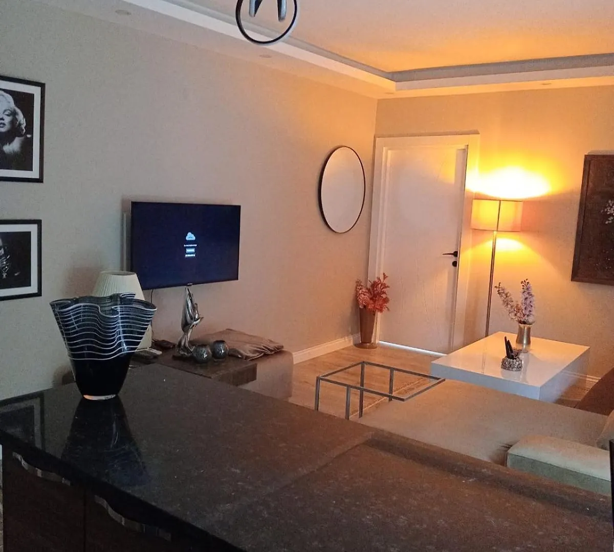 Ferienwohnung Metropolitan Art Antalya 0*,  Türkei