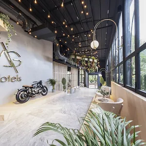 3* Hotell Ag